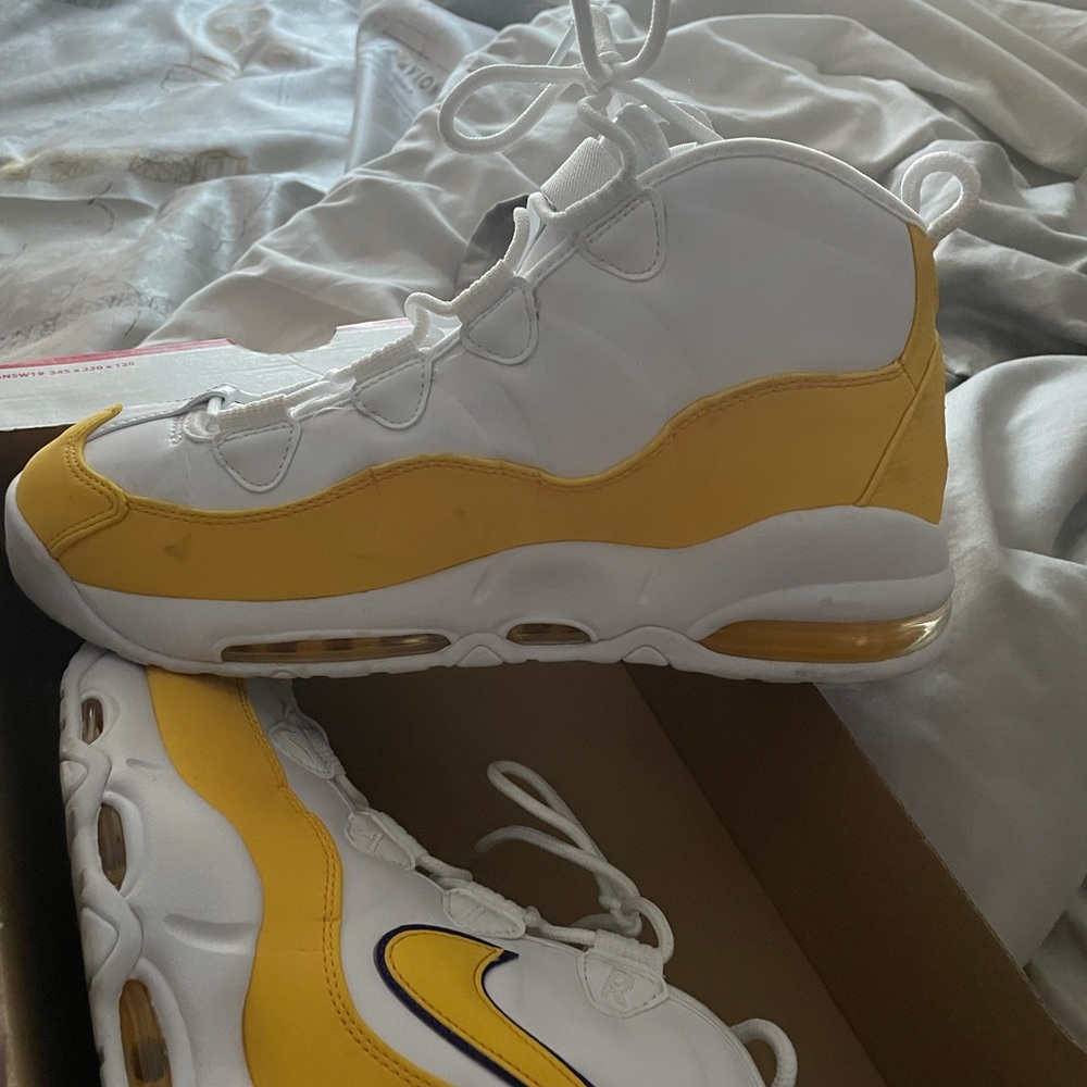 Derek Fisher Uptempo